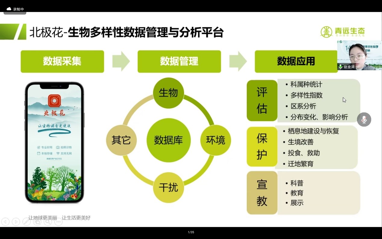 生物多样性