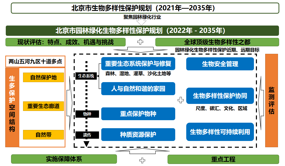 生物多样性
