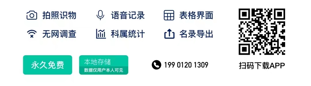 生物多样性