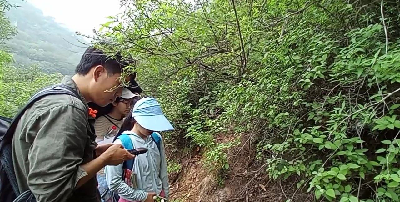 沙颖河的生物多样性秘密：环科院如何揭开？